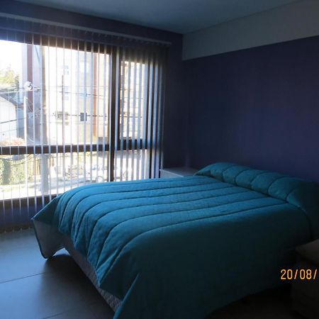 Fam Bariloche Appartement Buitenkant foto