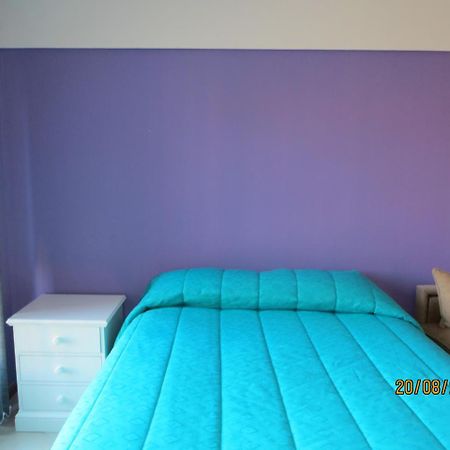 Fam Bariloche Appartement Buitenkant foto