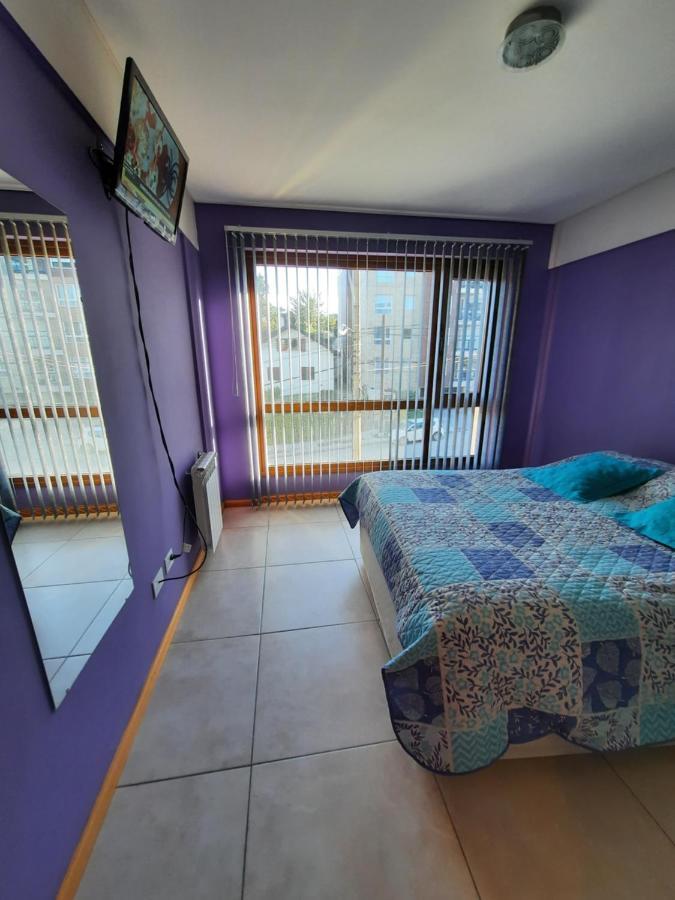 Fam Bariloche Appartement Buitenkant foto