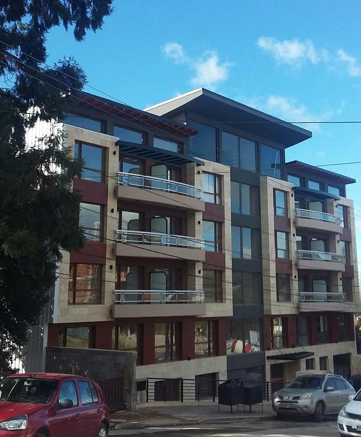 Fam Bariloche Appartement Buitenkant foto