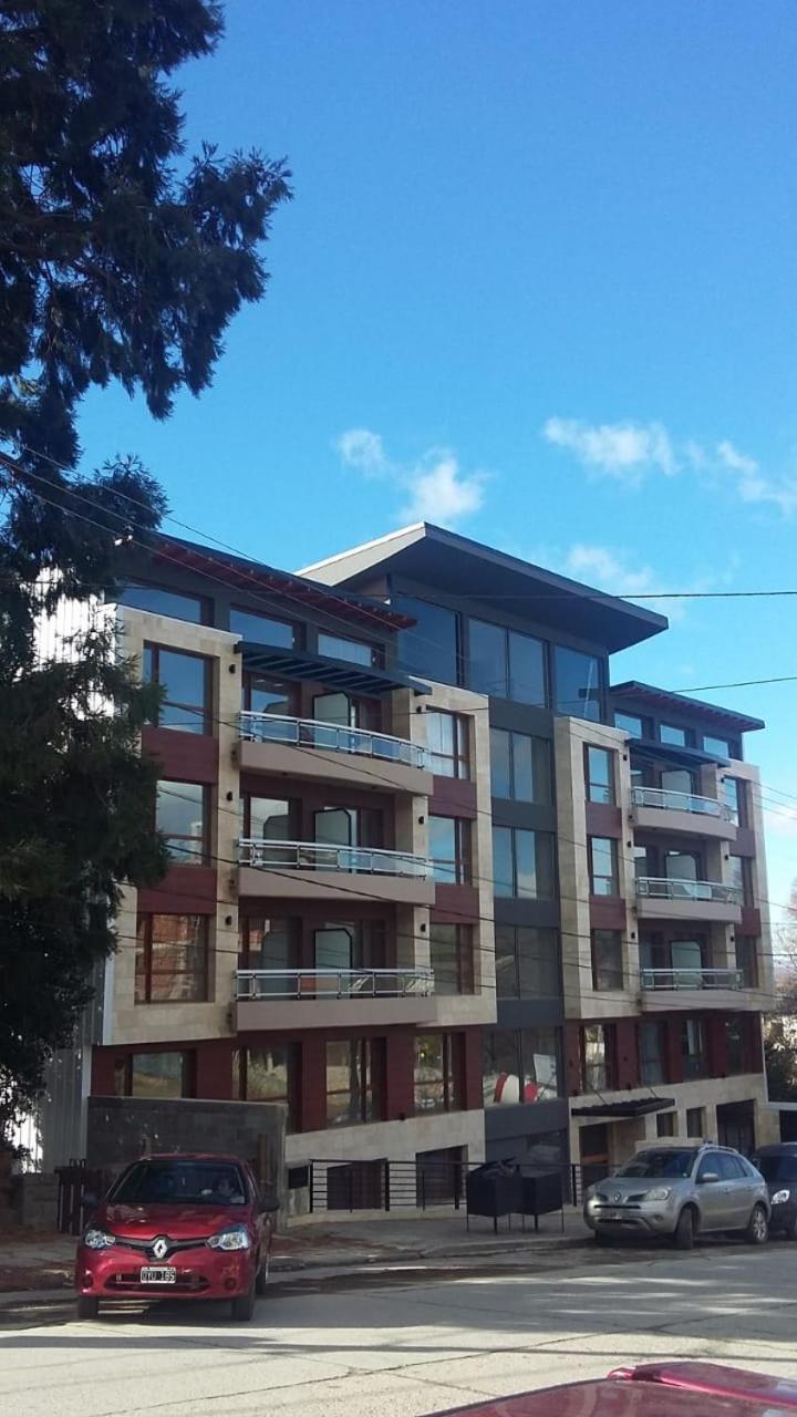 Fam Bariloche Appartement Buitenkant foto