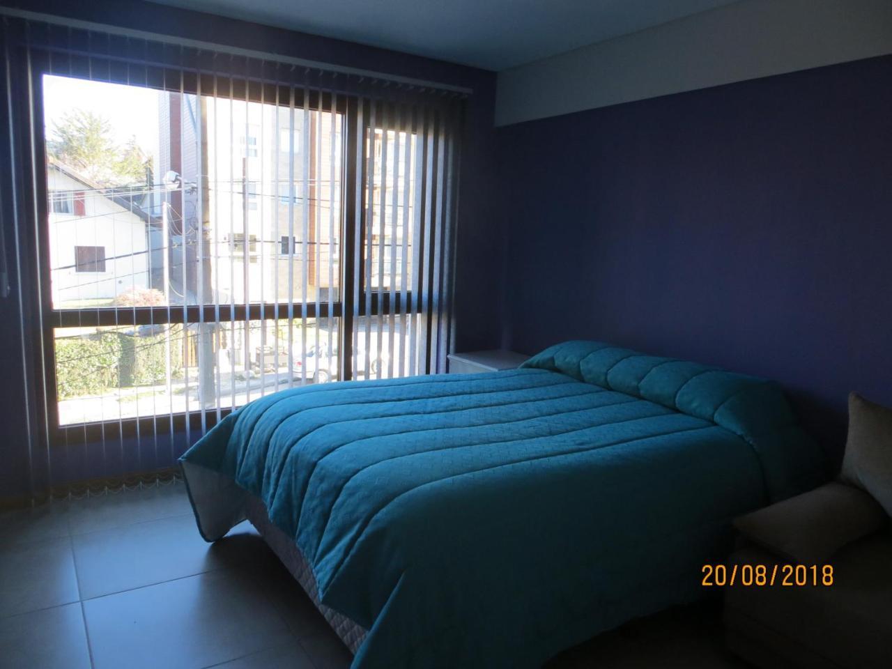 Fam Bariloche Appartement Buitenkant foto