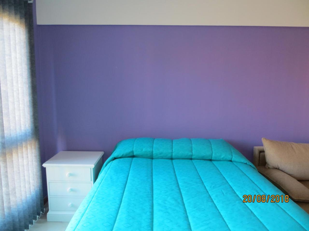 Fam Bariloche Appartement Buitenkant foto