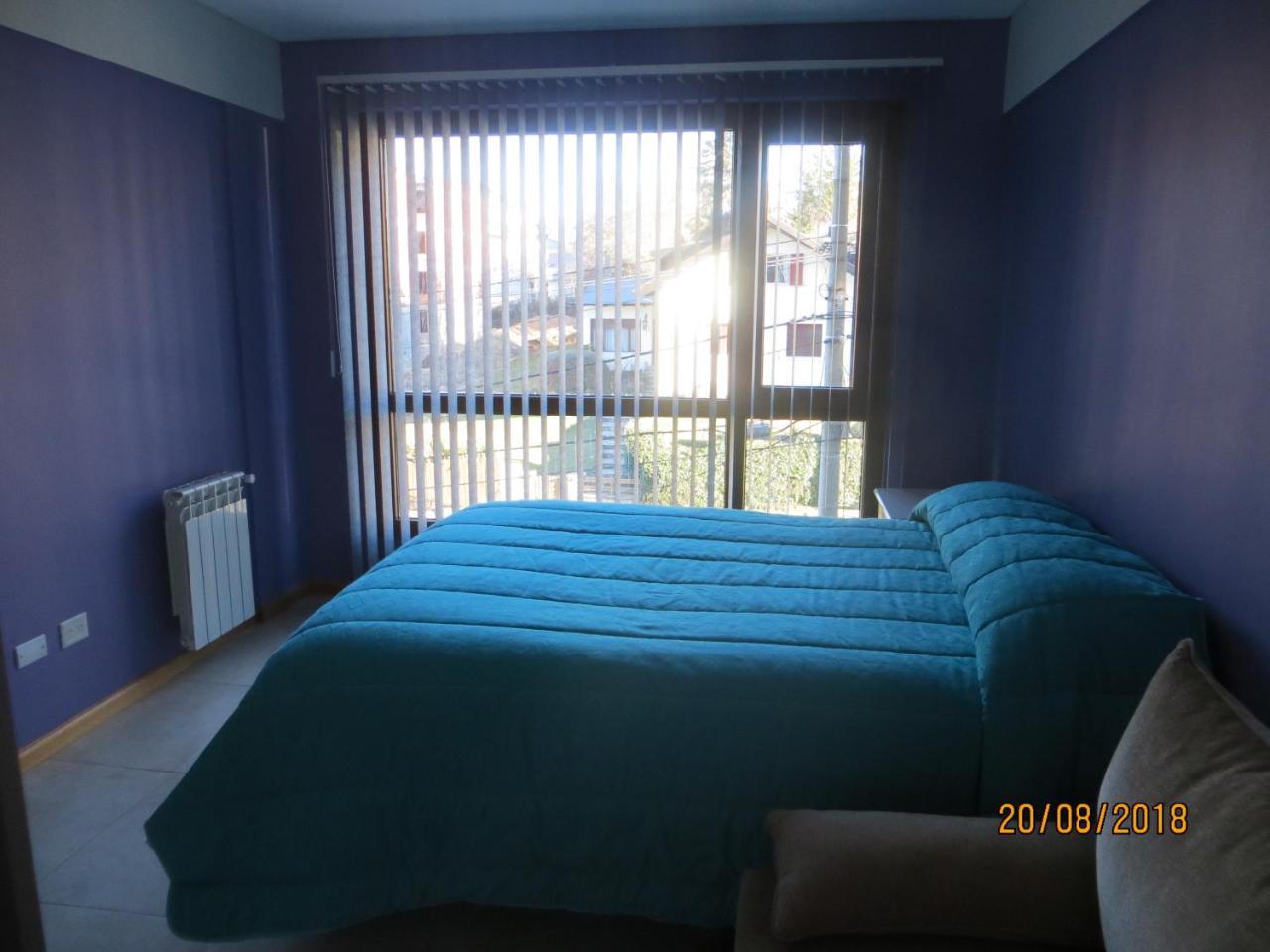 Fam Bariloche Appartement Buitenkant foto